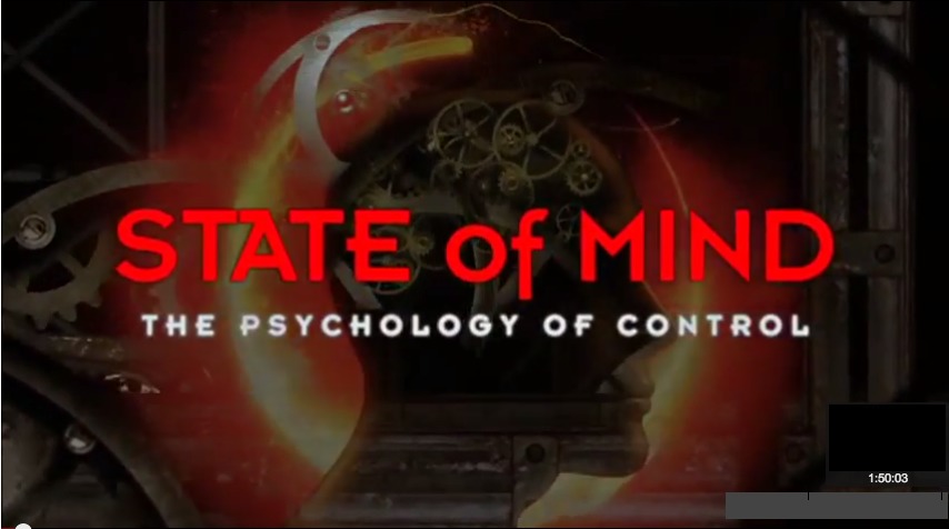 state of mind the psychology of control trailer